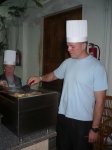 chopil jsem se grilu chopil jsem se grilu