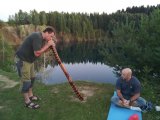 co to má za saxofon? :) to zvládnu taky co to má za saxofon? :) to zvládnu taky