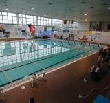 7.3.2009 Akce FEB Cup Pardubice 2009