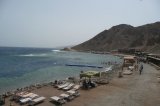 Blue hole beach