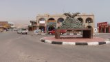 Dahab square