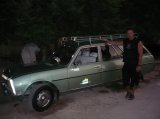 náš taxi driver - najeto 670 tisíc km. náš taxi driver - najeto 670 tisíc km.