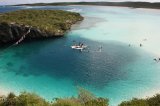 Dean´s Blue Hole Dean´s Blue Hole