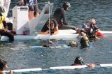 Niki Roderick a Martinem pokus na 55m. Niki Roderick a Martinem pokus na 55m.