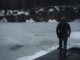 Pavel rekognoskuje terén.. Pavel rekognoskuje terén..