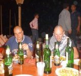 THE HANGOVER in Dahab 4/2012