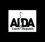 Členský příspěvek AIDA Czech republic o.s. 2010